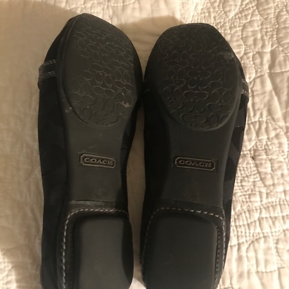 Coach loafers - Picture 3 of 3